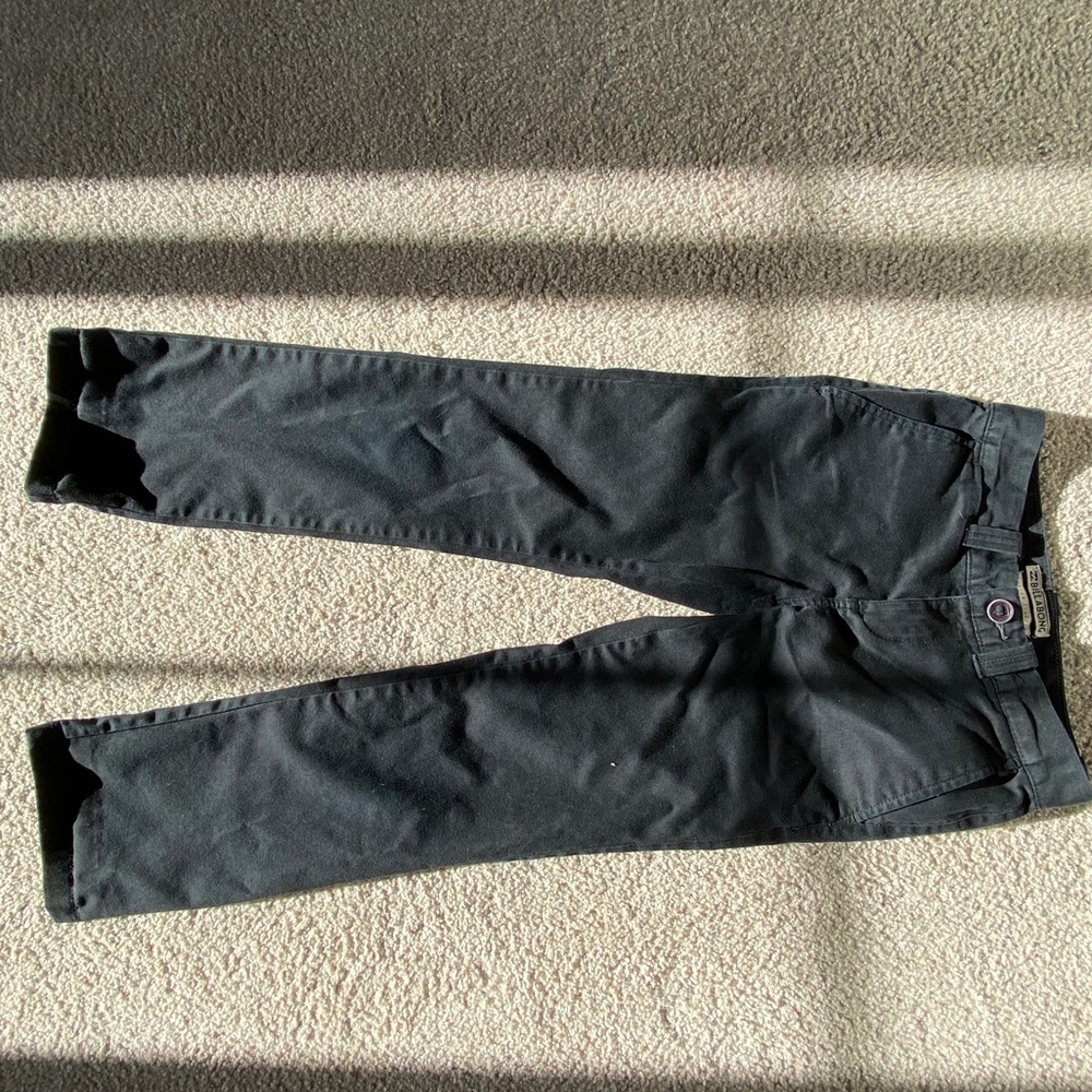 Billabong Chinos - black